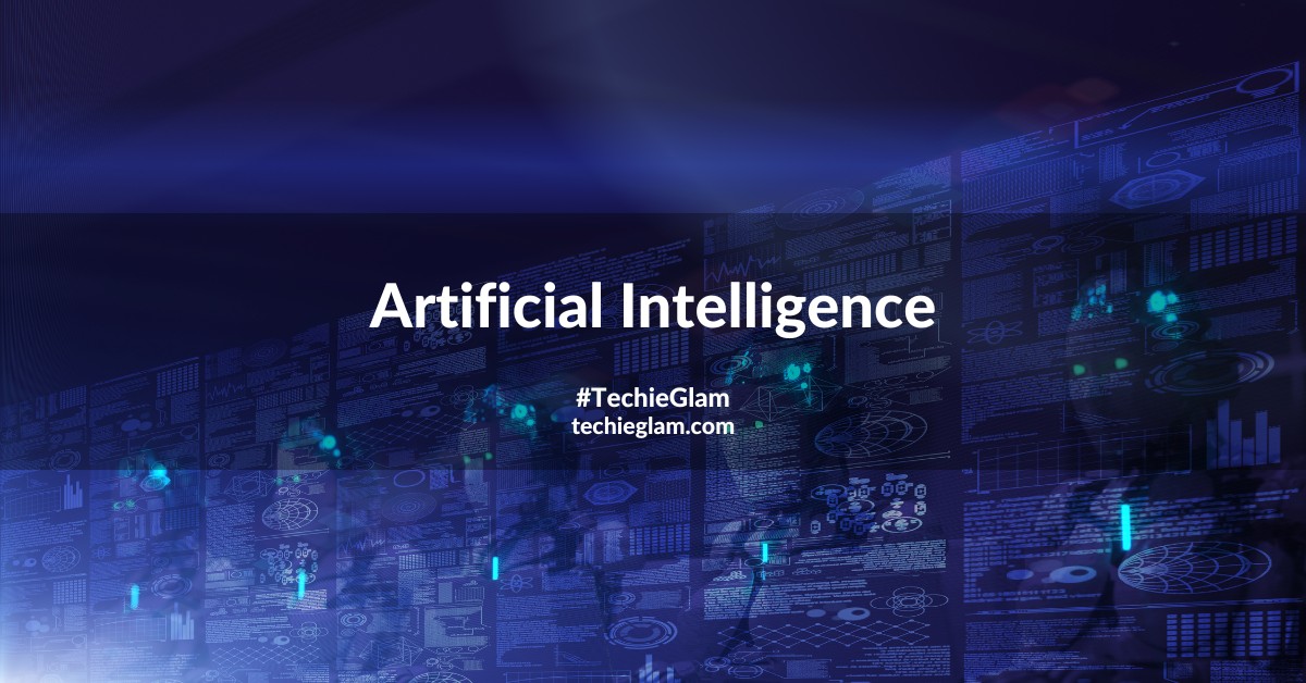 AI - Artificial Intelligence