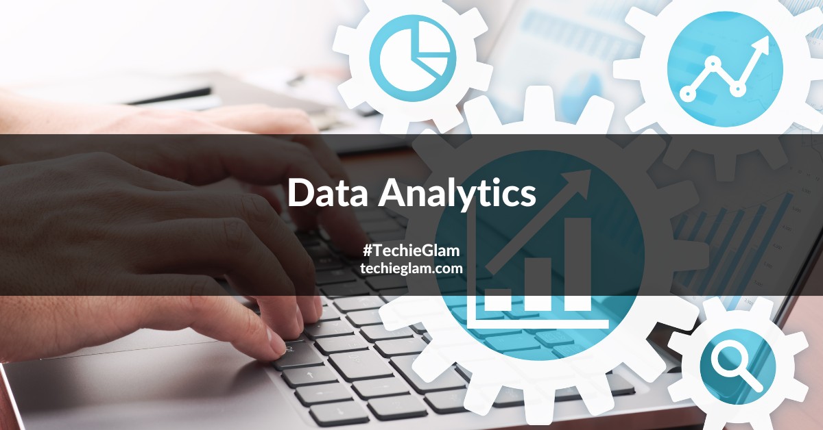 Data Analytics – Ultimate Guide to Data and Analytics