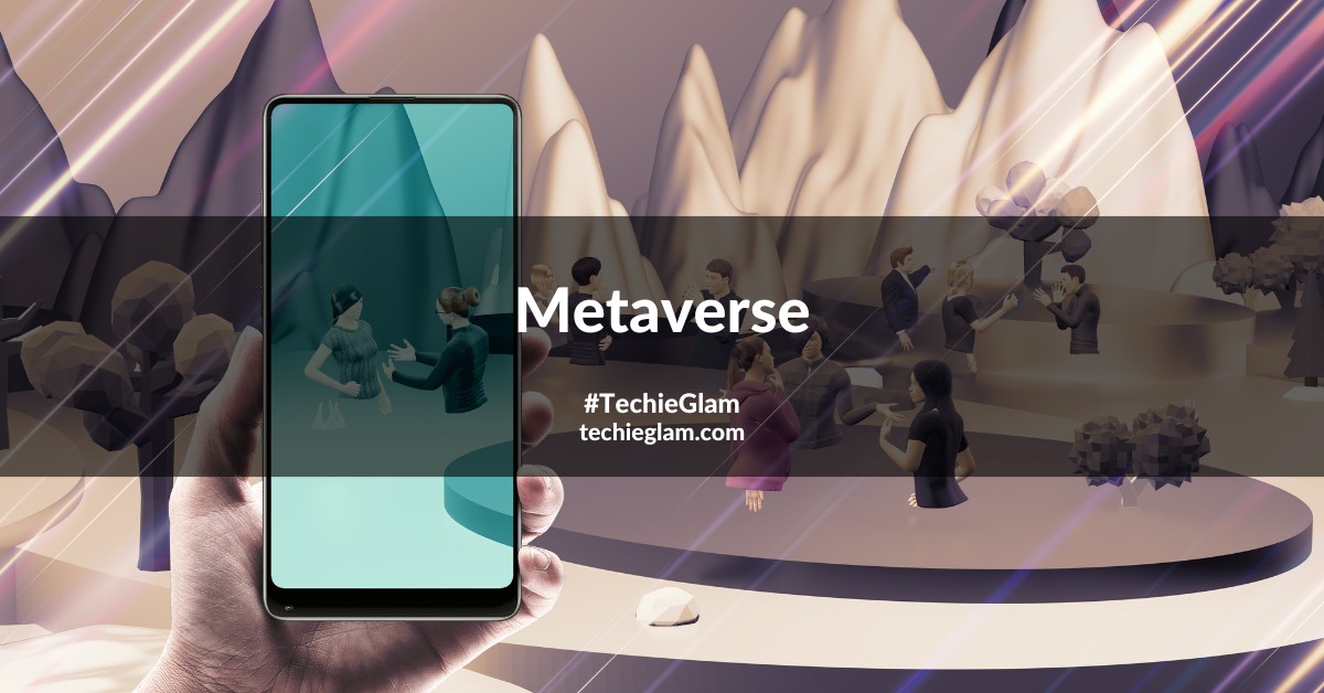 Metaverse – Ultimate Guide to Virtual World