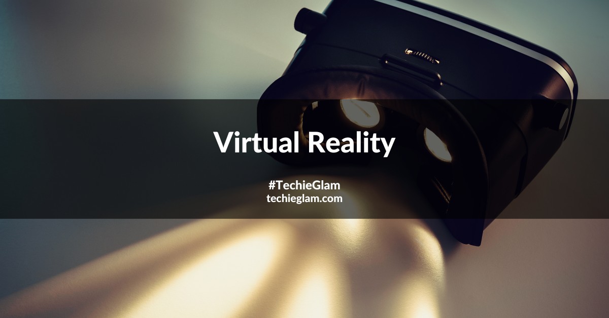 VR – Ultimate Guide to Virtual Reality